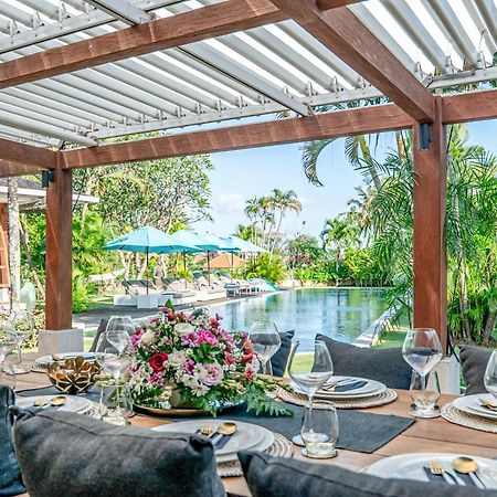 Villa Mimpi Nyata Canggu Εξωτερικό φωτογραφία